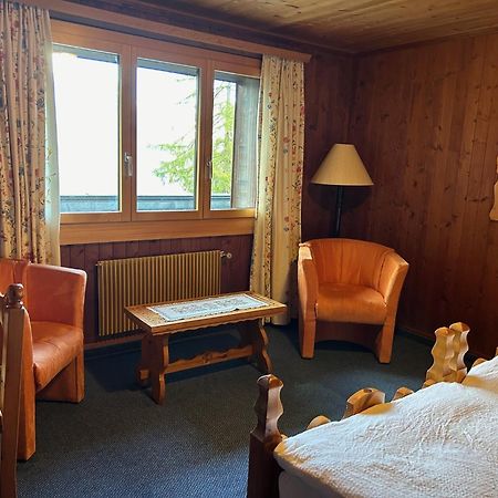 B & B Hotel Aux Mille Etoiles Ле-Марекот Экстерьер фото