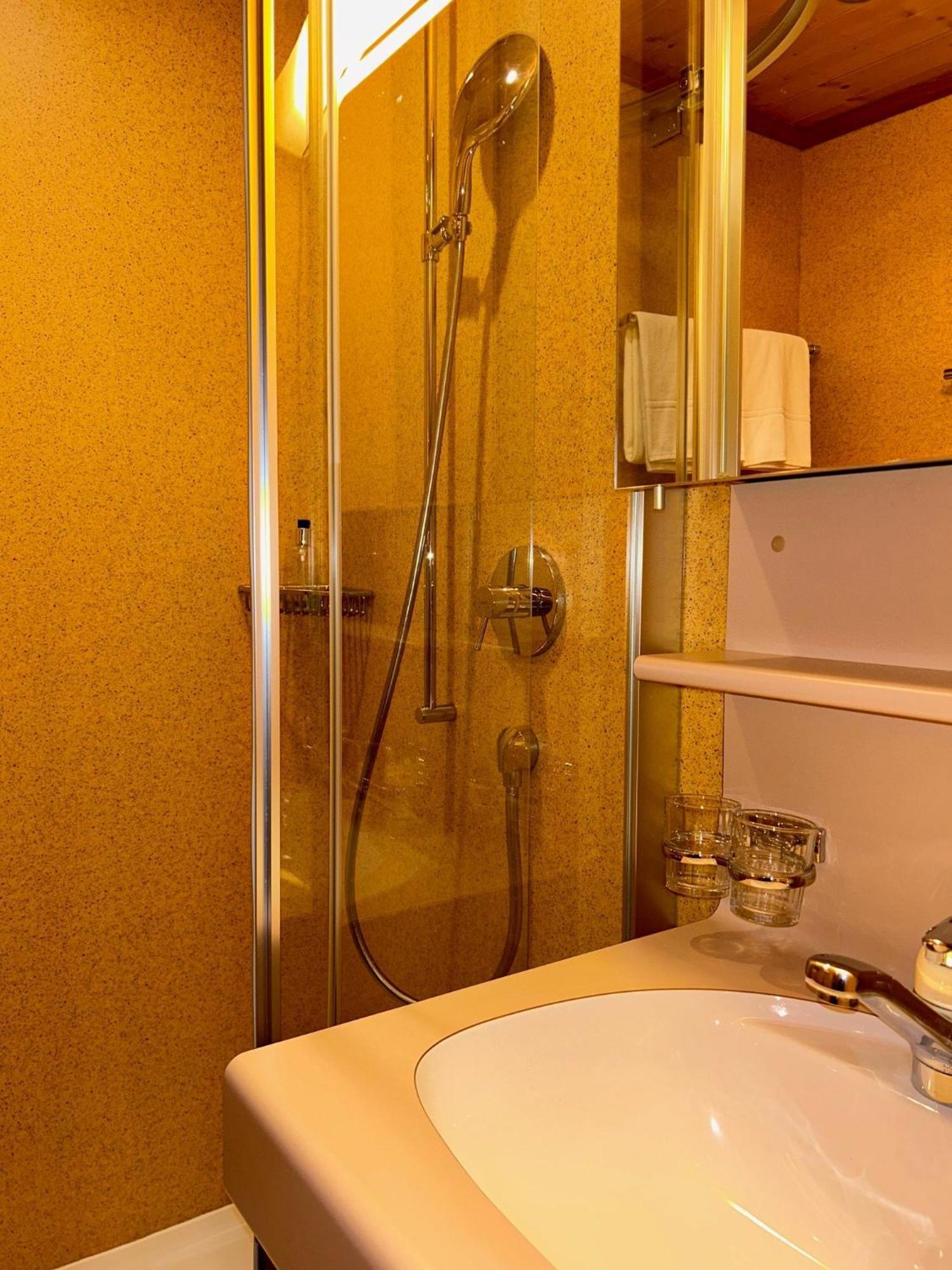 B & B Hotel Aux Mille Etoiles Ле-Марекот Экстерьер фото