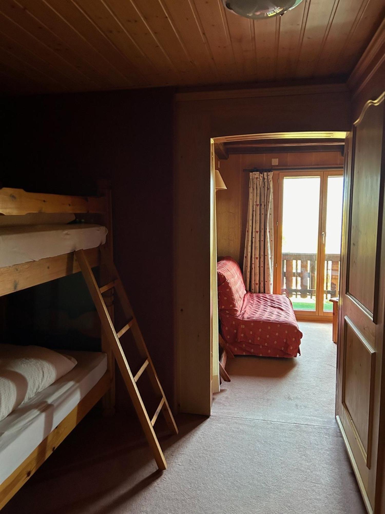 B & B Hotel Aux Mille Etoiles Ле-Марекот Экстерьер фото