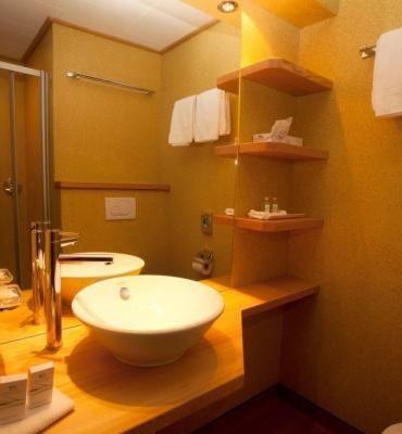 B & B Hotel Aux Mille Etoiles Ле-Марекот Экстерьер фото