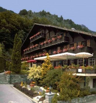 B & B Hotel Aux Mille Etoiles Ле-Марекот Экстерьер фото