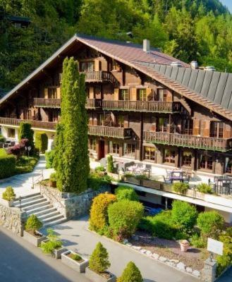 B & B Hotel Aux Mille Etoiles Ле-Марекот Экстерьер фото